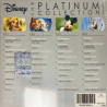 Acquista Disney The Platinum Collection Vol. 2 - 4 CD a soli 16,90 € su Capitanstock 