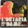 Acquista Francesco Guccini L'Osteria delle Dame Cofanetto 6 CD a soli 81,23 € su Capitanstock 