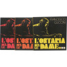 Buy Francesco Guccini L'Osteria delle Dame CD Box Set at only €81.23 on Capitanstock