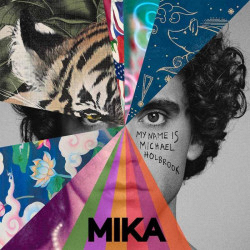 Acquista Mika My Name is Michael Holbrook - CD a soli 7,50 € su Capitanstock 
