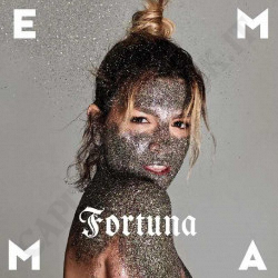Buy Emma Fortuna CD at only €7.90 on Capitanstock