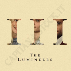 The Lumineers III - CD