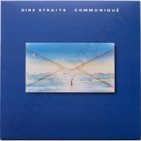 Acquista Dire Straits The Studio Albums 1978 -1991 Vinili a soli 152,10 € su Capitanstock 