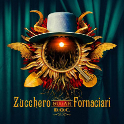 Buy Zucchero Sugar Fornaciari D.O.C. - CD at only €8.90 on Capitanstock