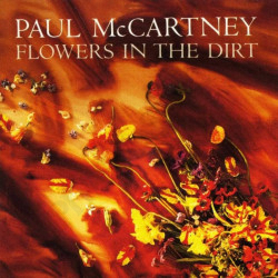 Acquista Paul McCartney Flowers in the Dirt - 2 CD a soli 5,99 € su Capitanstock 