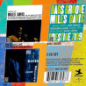 Acquista Miles Davis 3 Essential Albums - CD a soli 8,91 € su Capitanstock  Acquista Miles Davis 3 Essential Albums - CD a soli 8,91 € su Capitanstock