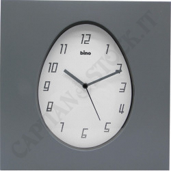 Bino Wall Clock