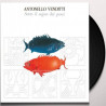Acquista Antonello Venditti Sotto Il Segno Dei Pesci 40° Anniversario Vinile + CD a soli 58,41 € su Capitanstock 
