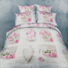 Buy Double Face Duvet Cover 1 Square and 1/2 + 2 Pillowcases TR Fiordaliso at only €8.90 on Capitanstock