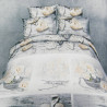 Buy Single Double Face Duvet Cover + 1 Pillowcase TR CornflowerWhite Roses at only €6.31 on Capitanstock Buy Single Double Face Duvet Cover + 1 Pillowcase TR CornflowerWhite Roses at only €6.31 on Capitanstock