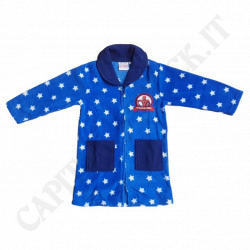 Buy Marvel Spiderman Child's Fleece Dressing Gown at only €8.90 on Capitanstock