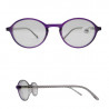 Buy Reading Glasses +1.50 Round Lens Colored Frame with Case at only €5.90 on Capitanstock