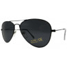 Buy Rome Sunglasses with Dark Teardrop Lenses at only €7.90 on Capitanstock