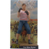 Buy Tex Willer Collection Pat Mac Ryan PVC statuette damaged packaging at only €4.90 on Capitanstock
