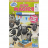 Buy Magic Book Shaun the Sheep with Marker at only €2.59 on Capitanstock Buy Magic Book Shaun the Sheep with Marker at only €2.59 on Capitanstock