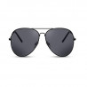 Buy Rome Sunglasses with Dark Teardrop Lenses at only €7.90 on Capitanstock