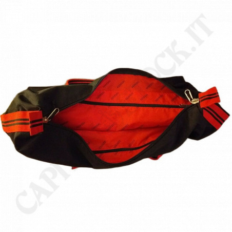 Buy Original Ferrari Bags in Canvas at only €16.90 on Capitanstock
