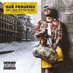 Buy Gué Pequeno Gelida Estate EP - CD at only €5.90 on Capitanstock