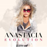 Acquista Anastacia Evolution CD a soli 7,90 € su Capitanstock 