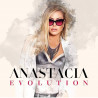 Buy Anastacia Evolution CD at only €7.90 on Capitanstock Buy Anastacia Evolution CD at only €7.90 on Capitanstock