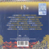 Acquista Jovanotti Jova Beach After Party Vol.1 CD a soli 4,72 € su Capitanstock 