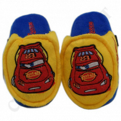 Disney Cars Rust eze McQueen Child slippers