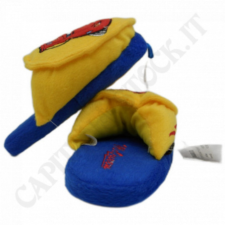 Buy Disney Cars Rust eze McQueen Child slippers at only €4.42 on Capitanstock
