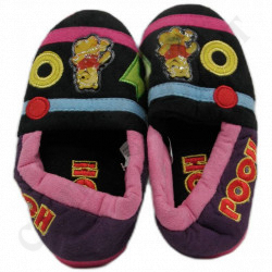 Acquista Pantofole Disney Winnie the Pooh Misura 27/28 a soli 4,28 € su Capitanstock 