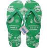 Buy Flip Flops Man Coveri Mare Dark Green at only €1.99 on Capitanstock