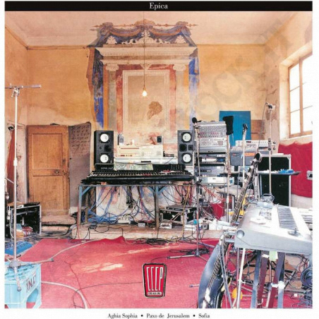 Buy CCCP Fedeli Alla Linea Epica Etica Etnica Pathos CD at only €15.90 on Capitanstock Buy CCCP Fedeli Alla Linea Epica Etica Etnica Pathos CD at only €15.90 on Capitanstock