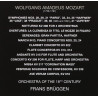 Buy Decca Frans Bruggen Conduct Mozart Cofanetto CD at only €22.41 on Capitanstock