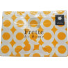 Buy Frette Monza tablecloth from the Frette At Home line Yellow color 8 place at only €8.90 on Capitanstock