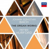 Buy Decca Johann Sebastian Bach The Organ Works Peter Hurford 17 CD at only €39.90 on Capitanstock