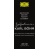 Buy Karl Böhm The Symphonies 22 CD Box set Slight packaging imperfections at only €35.90 on Capitanstock Buy Karl Böhm The Symphonies 22 CD Box set Slight packaging imperfections at only €35.90 on Capitanstock