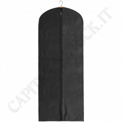 Buy Coat Compactor Home Long Version Black Color at only €2.73 on Capitanstock