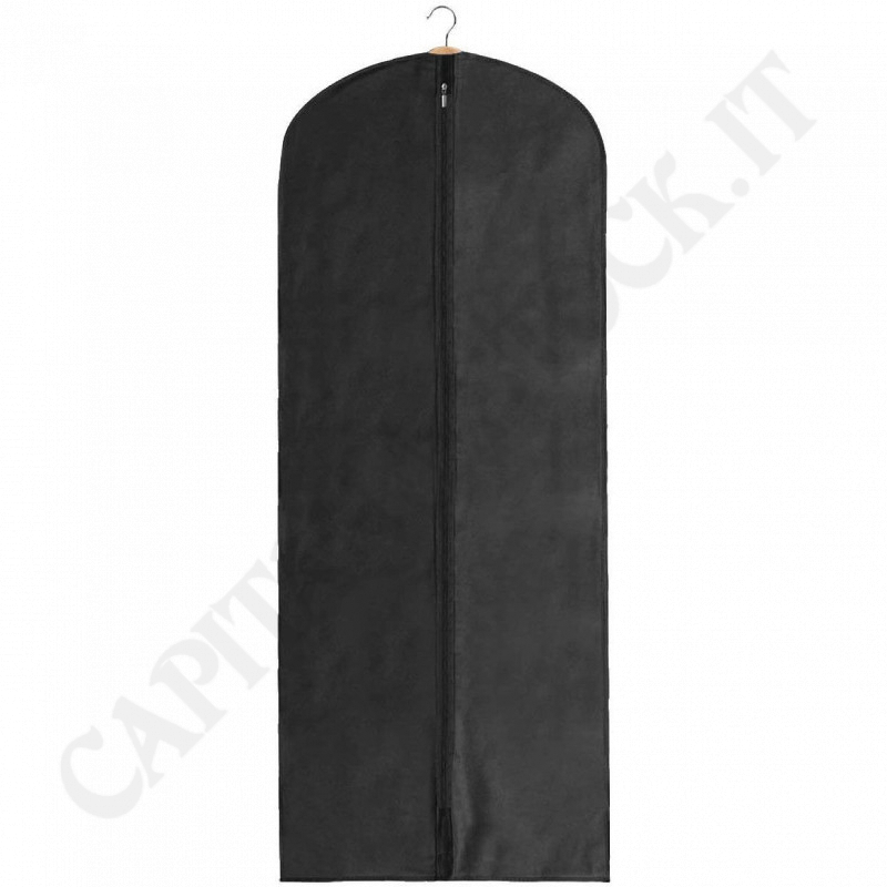 Coat Color Collection Long Version Black Color Coat Color Collection Long Version Black Color