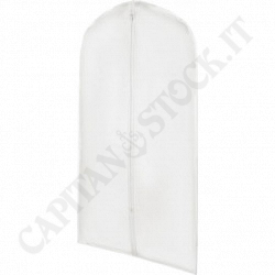 Buy Compactor Home Long Version Transparent Coat Cover at only €3.78 on Capitanstock