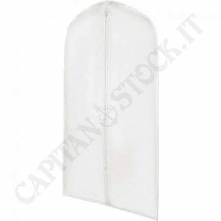 Buy Compactor Home Long Version Transparent Coat Cover at only €3.78 on Capitanstock