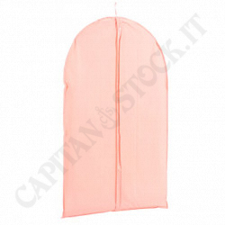Buy Coat Compactor Home Short Version Pink Color at only €3.12 on Capitanstock