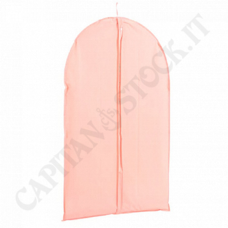 Buy Coat Compactor Home Short Version Pink Color at only €3.12 on Capitanstock