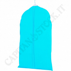 Buy Coat Compactor Home Short Version sky blue Color at only €3.90 on Capitanstock