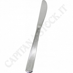Abert Table Knives Inox Set of 6 Knives