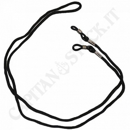 Buy Glasses cord Black at only €1.99 on Capitanstock