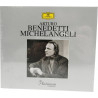 Acquista Arturo Benedetti Michelangeli The Platinum Collection Centenary Edition - 3 CD a soli 16,90 € su Capitanstock 