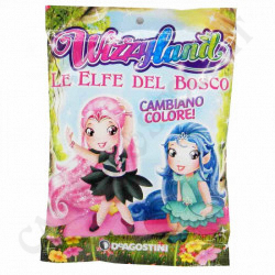 Buy DeAgostini The Elf of the Woods Wizzyland Surprise Packet 4+ at only €1.99 on Capitanstock