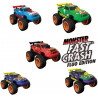 Buy Sbabam Monster Fast Crash Fluo Edition at only €1.99 on Capitanstock