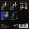 Acquista Bud Powell The Complete Amazing Cofanetto 5 CD a soli 16,90 € su Capitanstock 