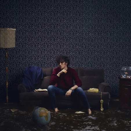Acquista Michele Bravi La Geografia Del Buio CD a soli 9,50 € su Capitanstock Acquista Michele Bravi La Geografia Del Buio CD a soli 9,50 € su Capitanstock