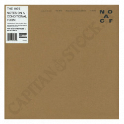 Buy The 1975 Notes on a Conditional Form CD at only €5.90 on Capitanstock