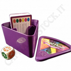 Buy Trivial Pursuit Genus Edition Game Ruined packaging at only €7.08 on Capitanstock